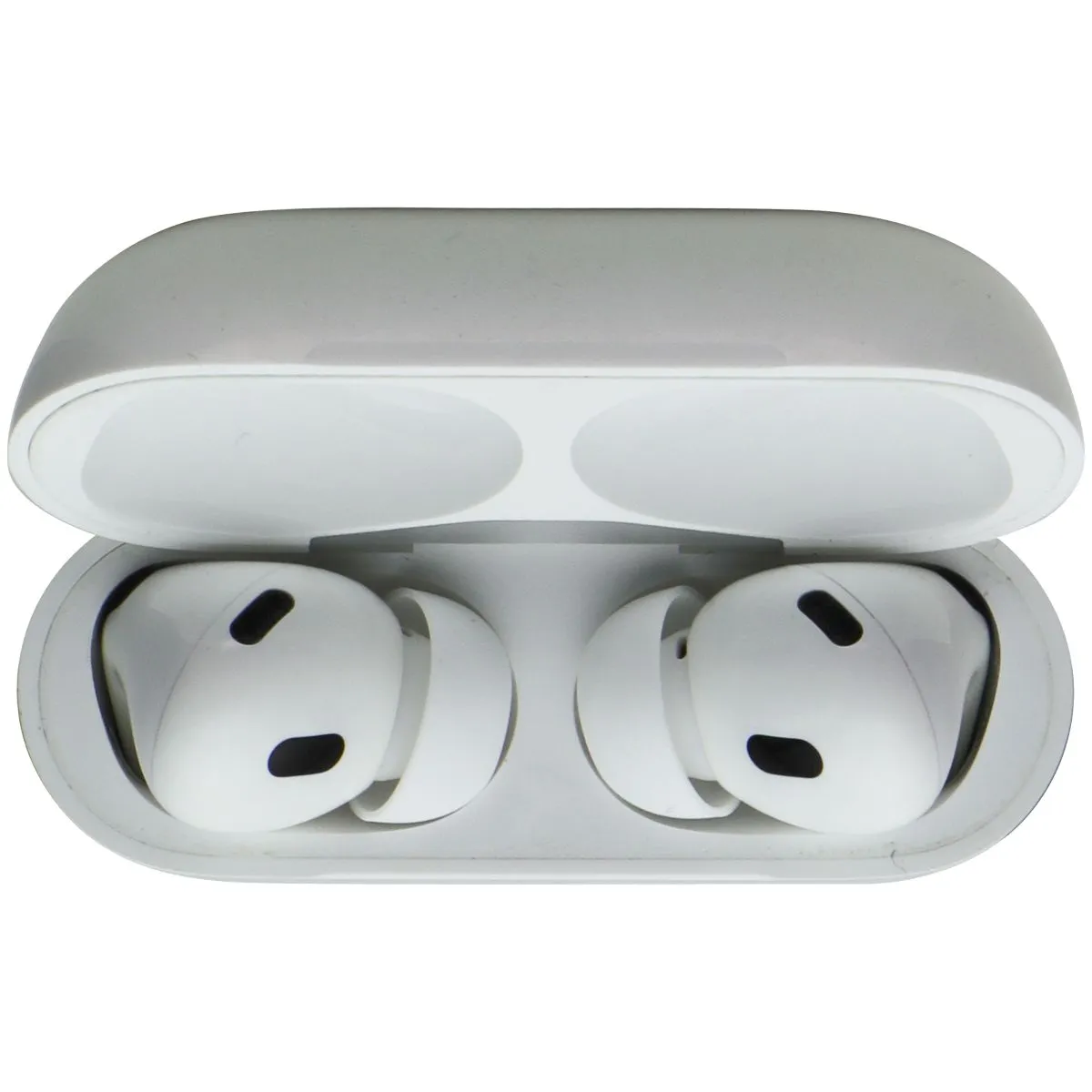 Apple AirPods Pro 2nd Gen Wireless Earbuds w/ Lightning 8-Pin Case/Mismatched