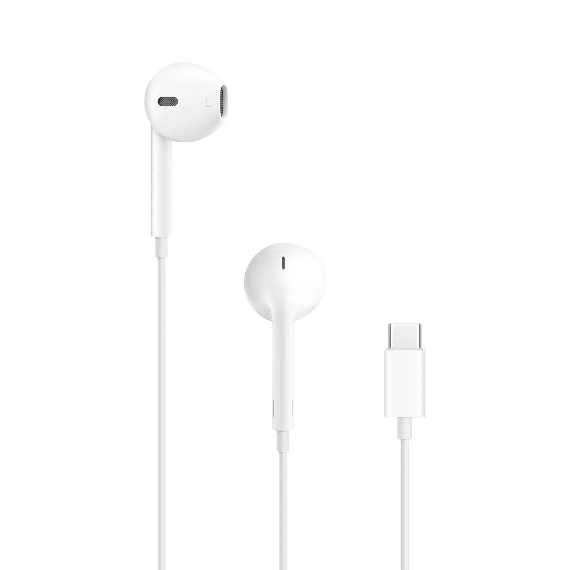 Apple Earpods Wired USB-C Earbuds