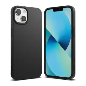 Apple iPhone 13 mini Case Cover| Air-S Series | Black