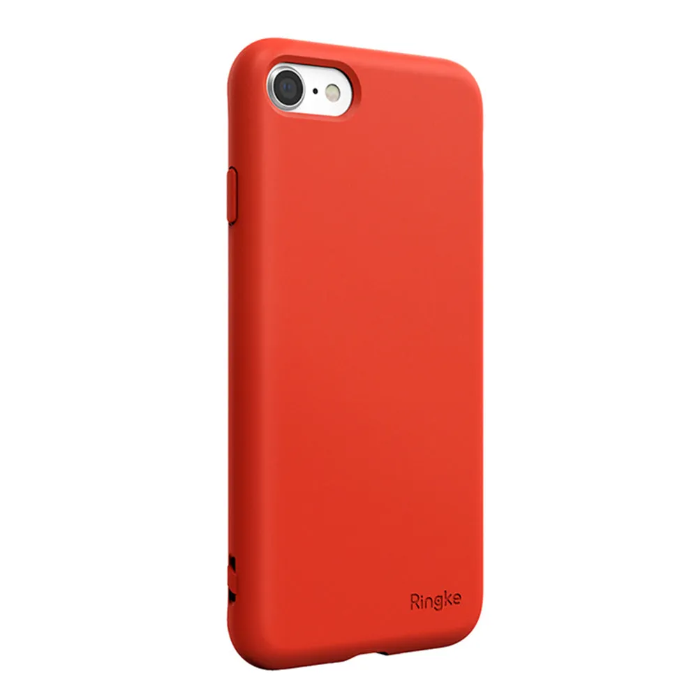 Apple iPhone SE (2020) Case Cover| Air-S Series | Black