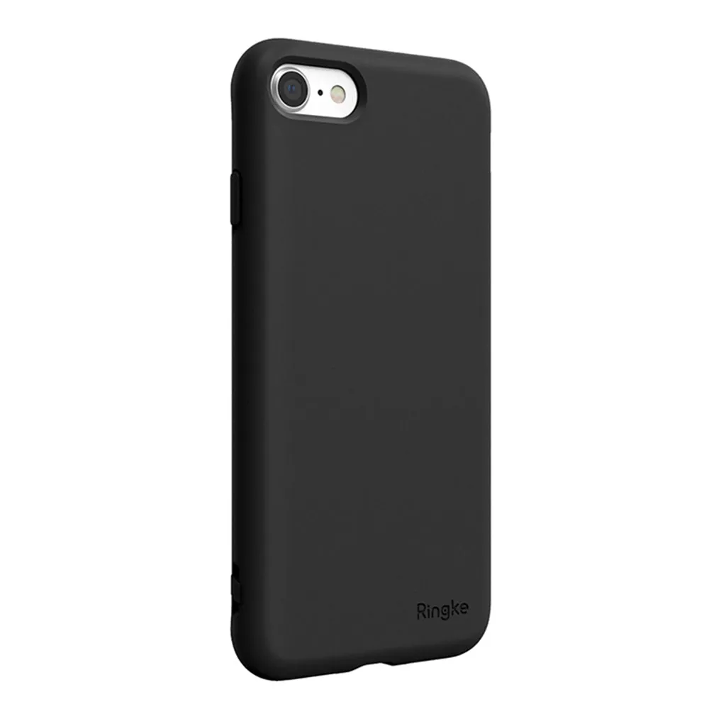Apple iPhone SE (2020) Case Cover| Air-S Series | Black