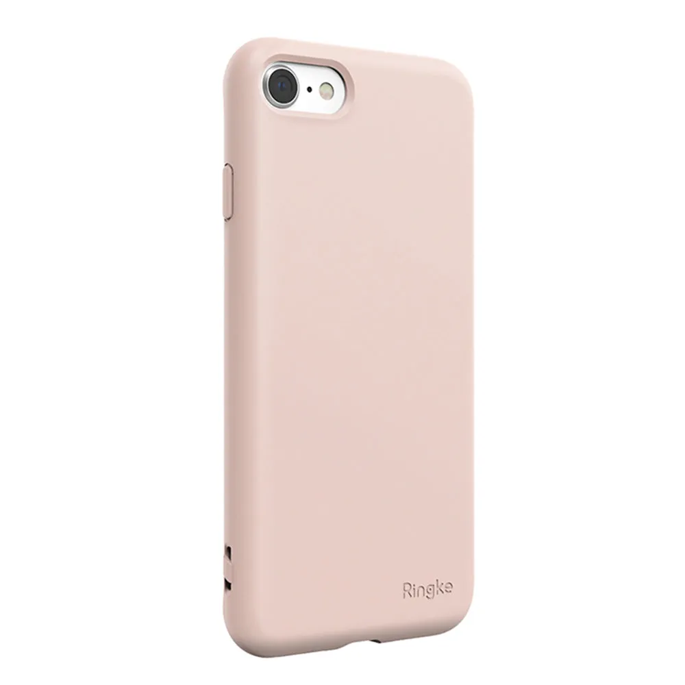 Apple iPhone SE (2020) Case Cover| Air-S Series | Black