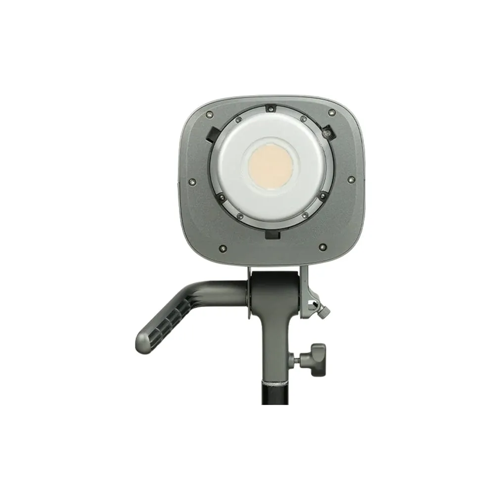 Aputure Amaran 150C 150W RGBWW COB LED Light (Grey)