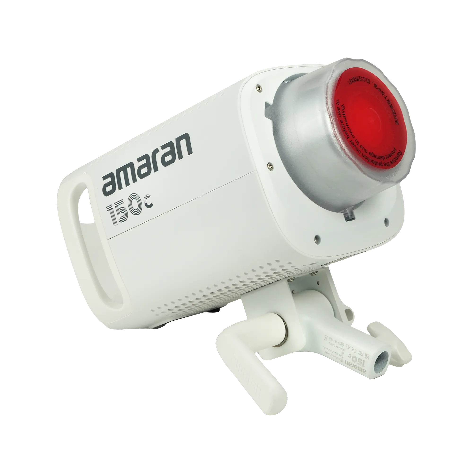 Aputure Amaran 150C 150W RGBWW COB LED Light (White) (DEMO STOCK)