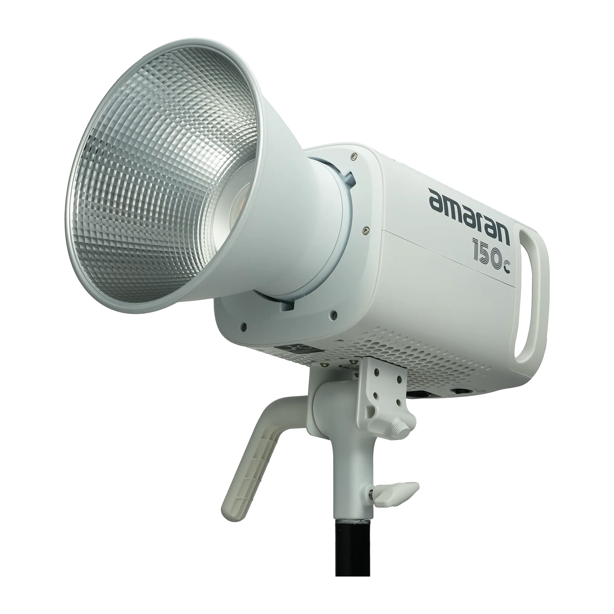 Aputure Amaran 150C 150W RGBWW COB LED Light (White) (DEMO STOCK)