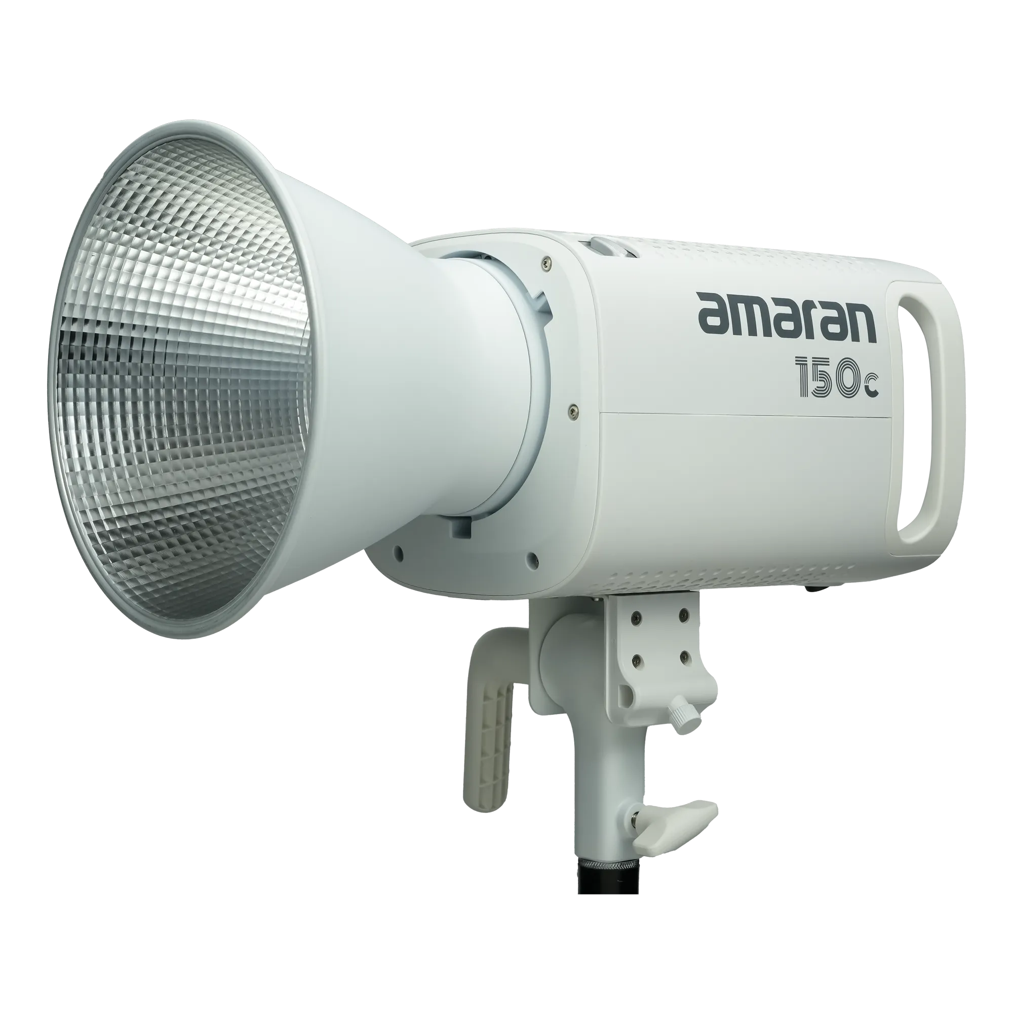 Aputure Amaran 150C 150W RGBWW COB LED Light (White) (DEMO STOCK)