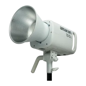 Aputure Amaran 150C 150W RGBWW COB LED Light (White)