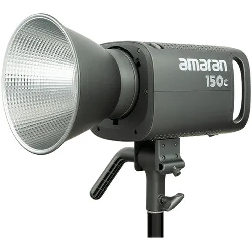 Aputure Amaran 150c RGB LED Monolight