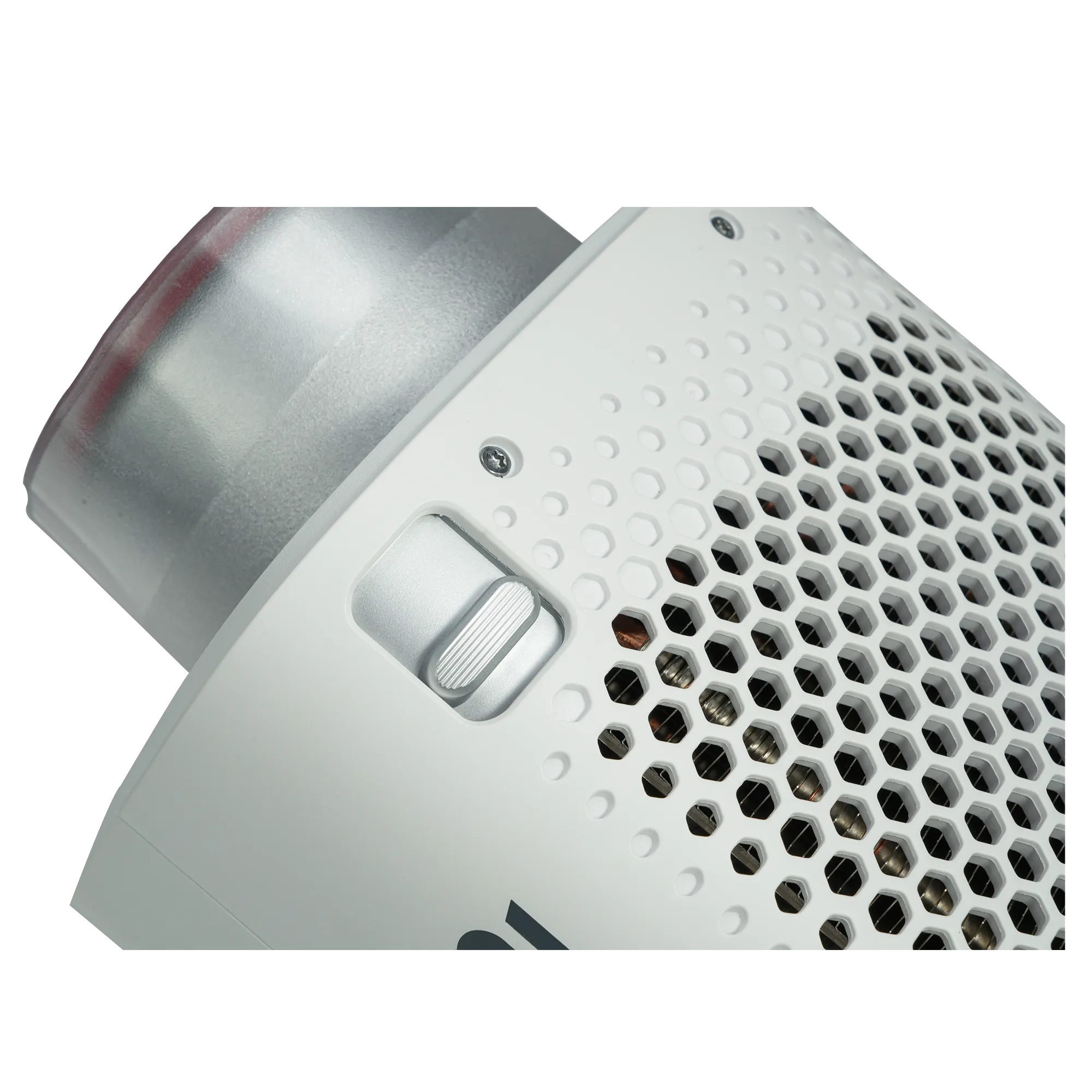 Aputure Amaran 300C 300W RGBWW COB LED Light (White)