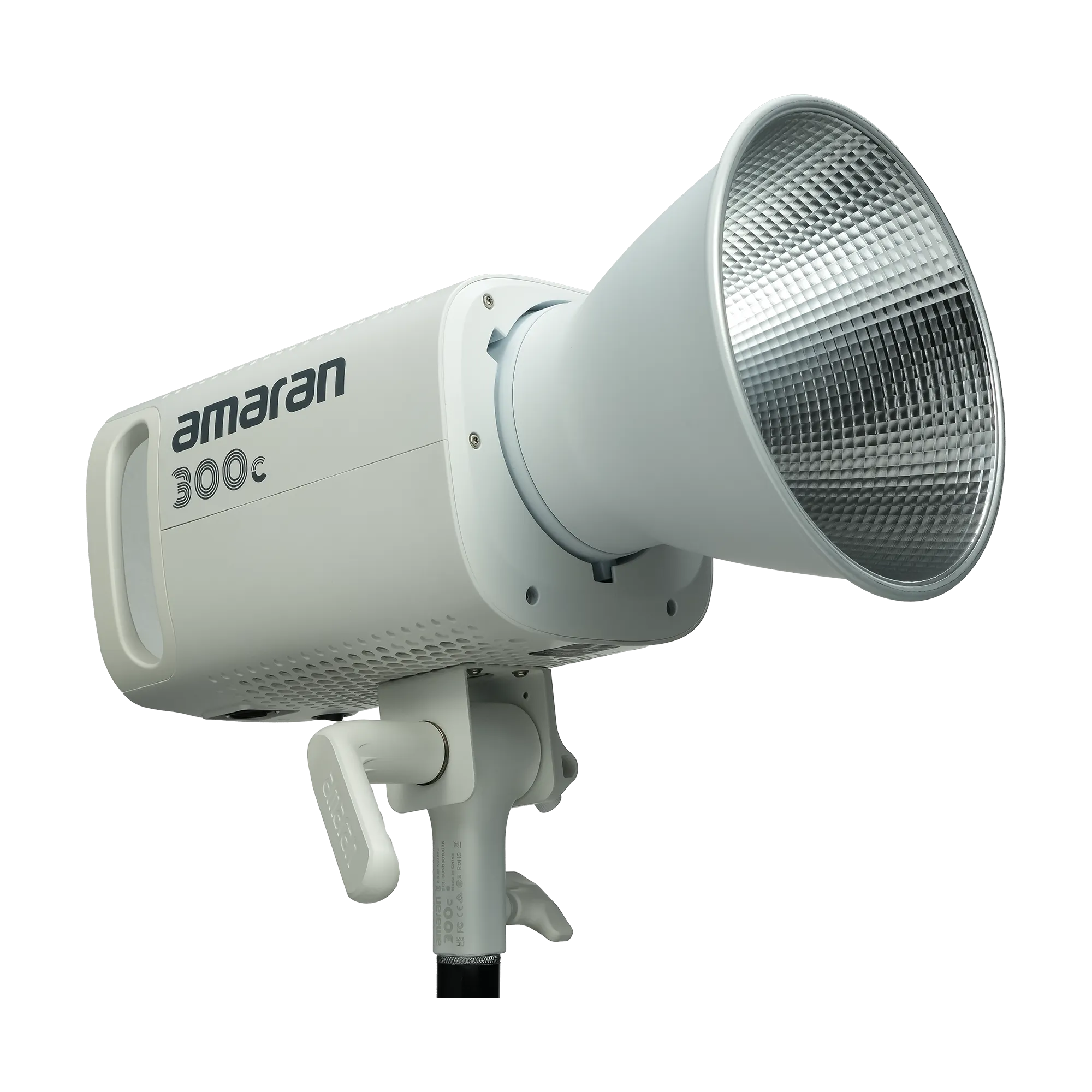 Aputure Amaran 300C 300W RGBWW COB LED Light (White)