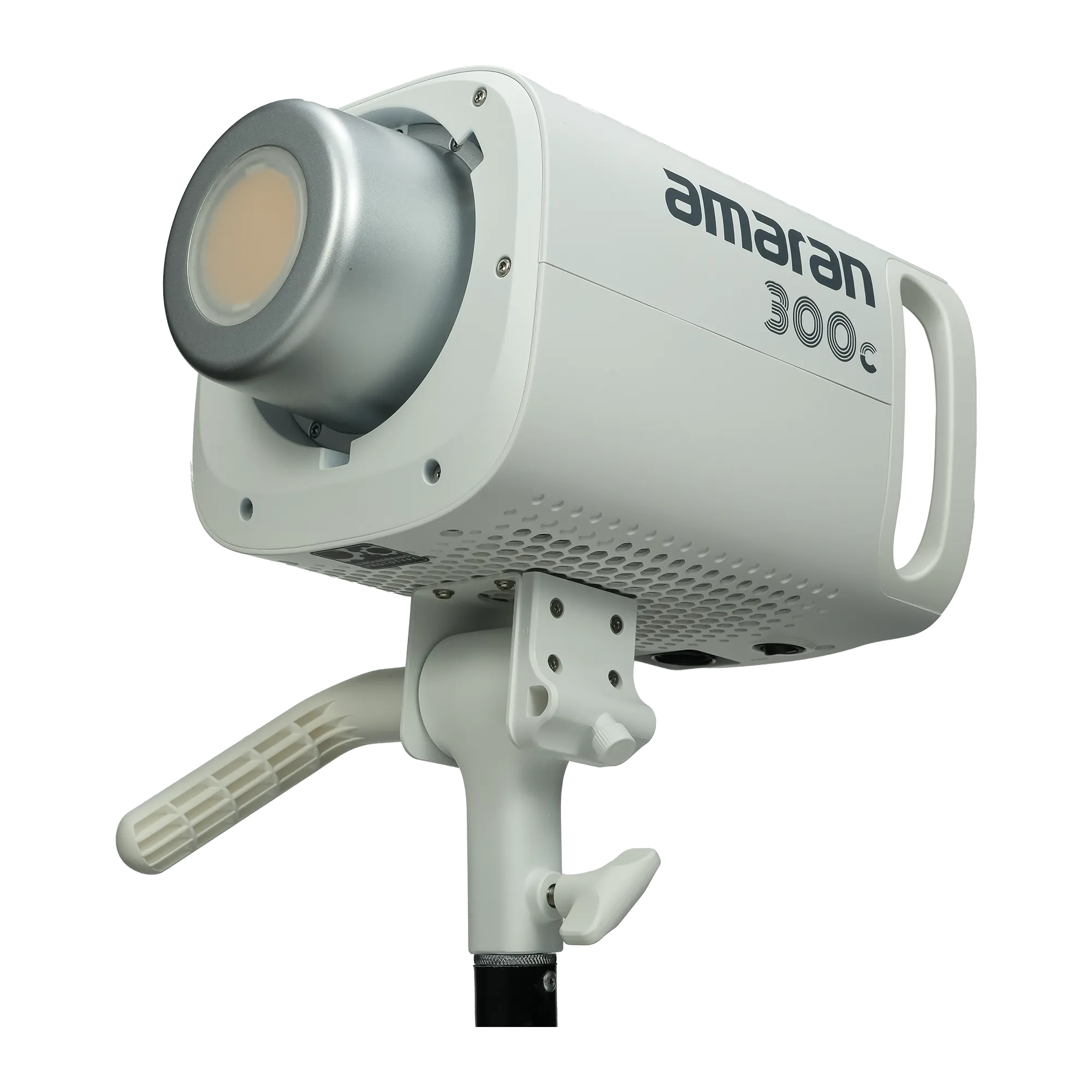 Aputure Amaran 300C 300W RGBWW COB LED Light (White)