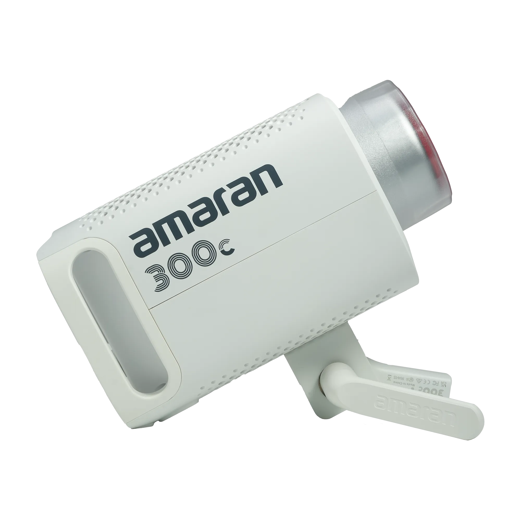 Aputure Amaran 300C 300W RGBWW COB LED Light (White)