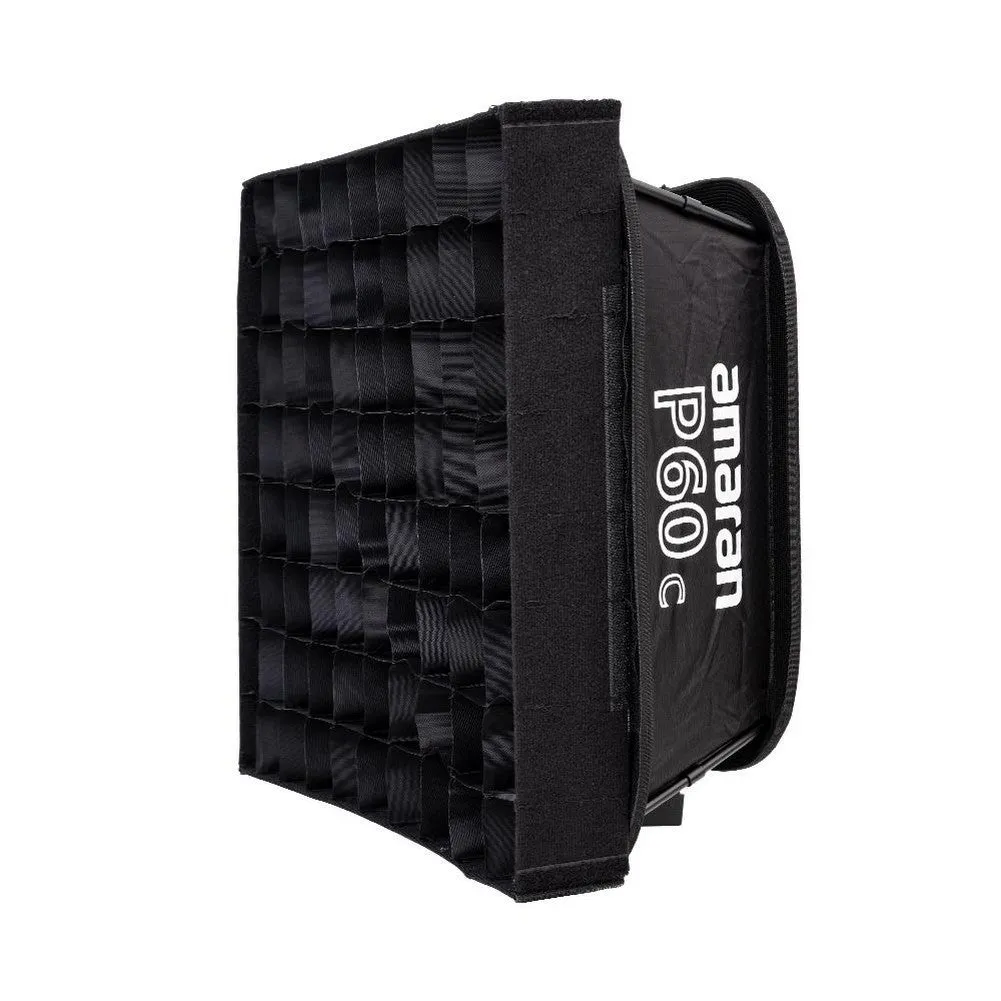 Aputure Amaran P60C RGBWW LED Panel