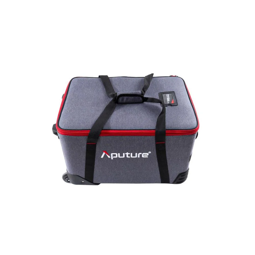 Aputure Light Storm LS600D Pro CRI 96  LED Video Studio Light (V-Mount)