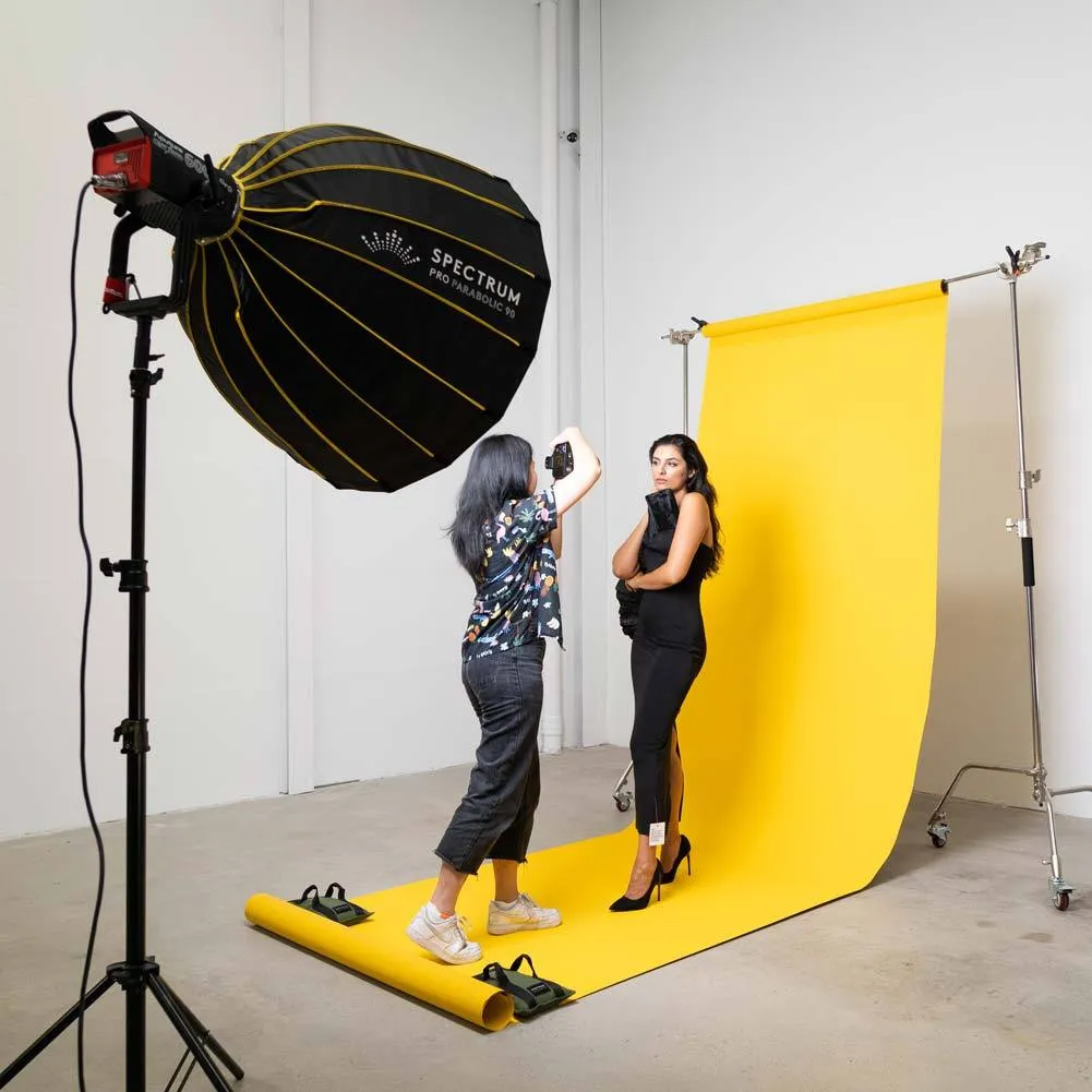 Aputure Light Storm LS600D Pro CRI 96  LED Video Studio Light (V-Mount)