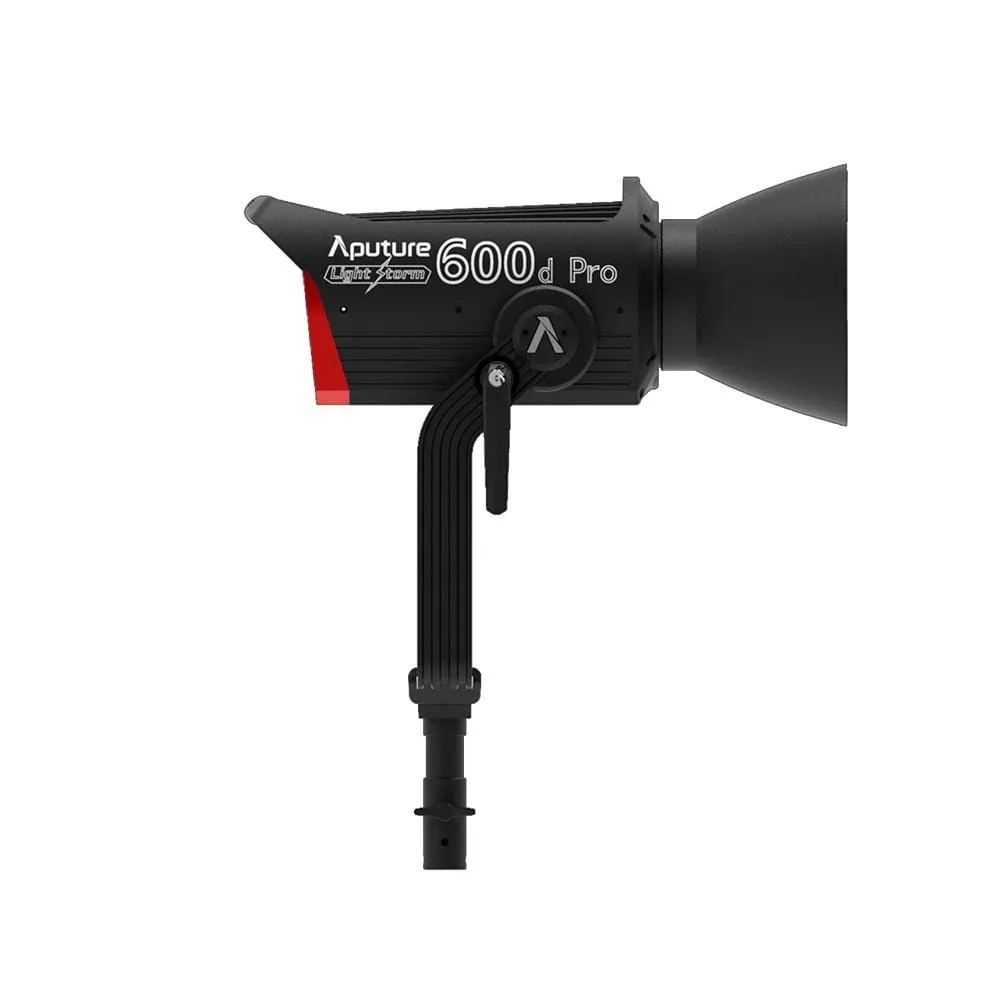 Aputure Light Storm LS600D Pro CRI 96  LED Video Studio Light (V-Mount)