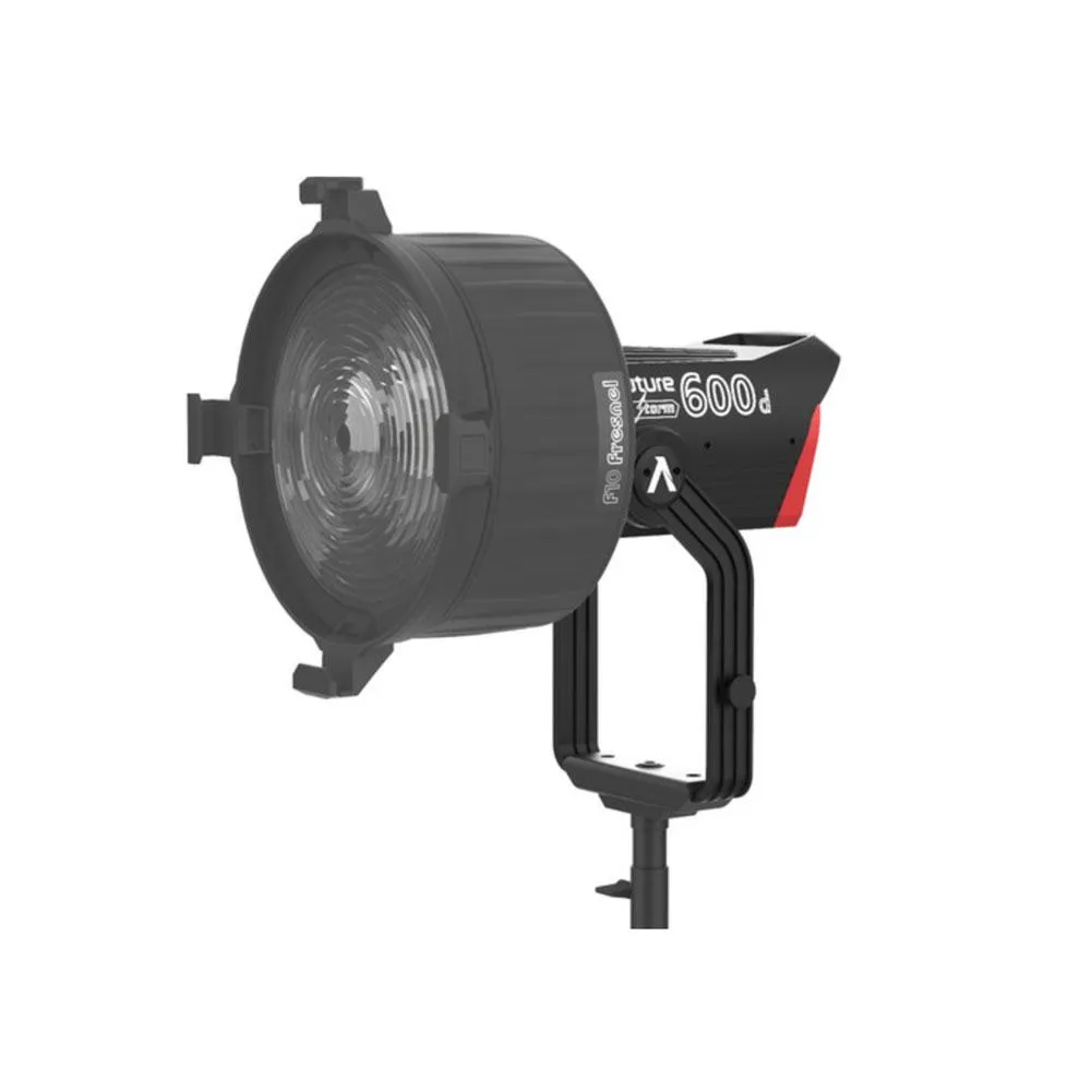Aputure Light Storm LS600D Pro CRI 96  LED Video Studio Light (V-Mount)