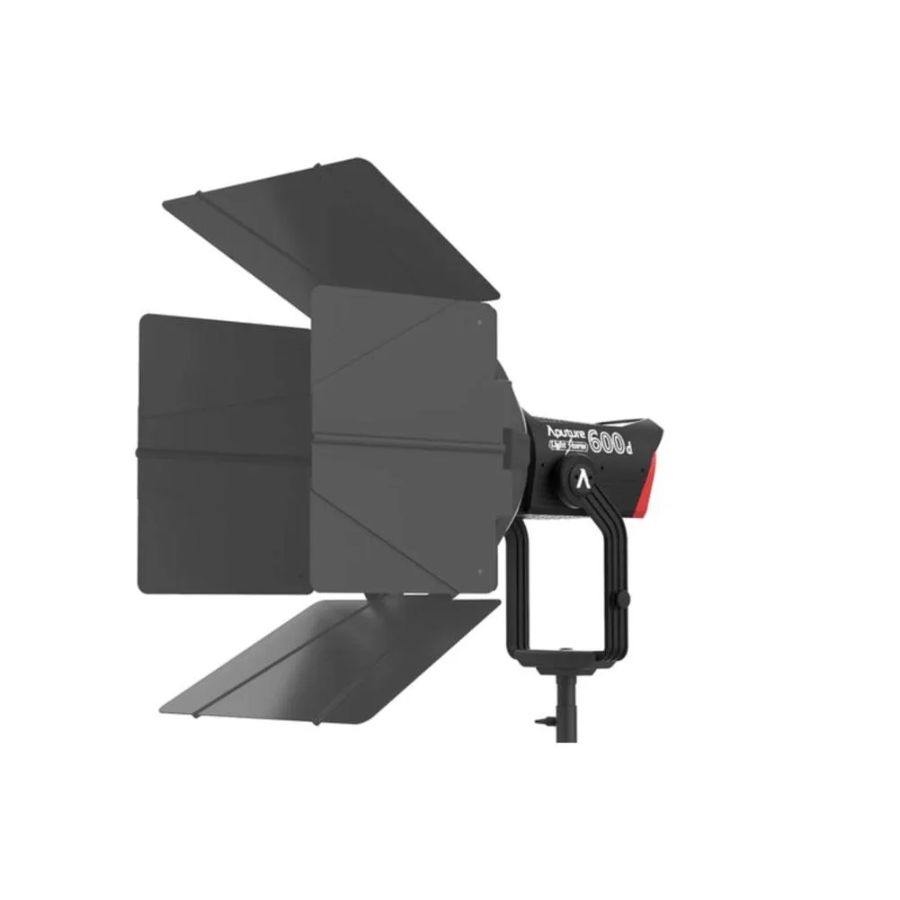 Aputure Light Storm LS600D Pro CRI 96  LED Video Studio Light (V-Mount)