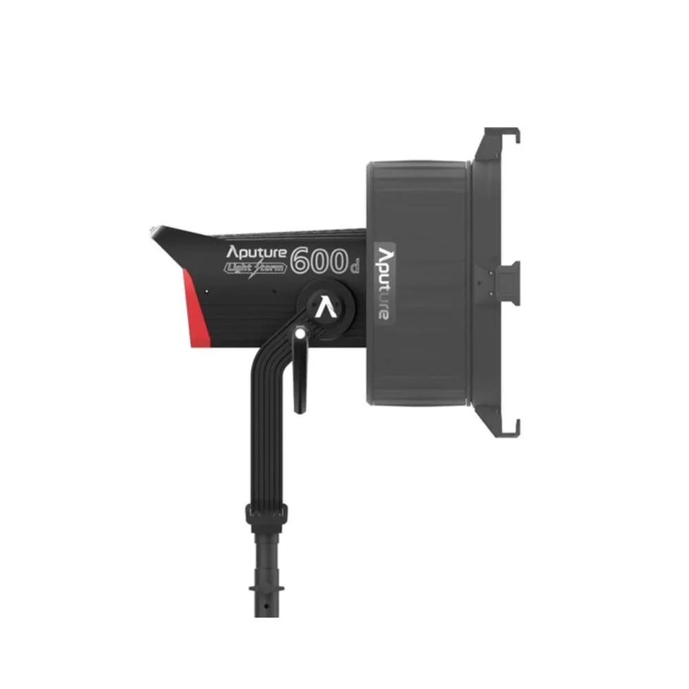 Aputure Light Storm LS600D Pro CRI 96  LED Video Studio Light (V-Mount)