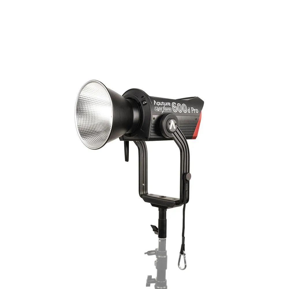 Aputure Light Storm LS600D Pro CRI 96  LED Video Studio Light (V-Mount)