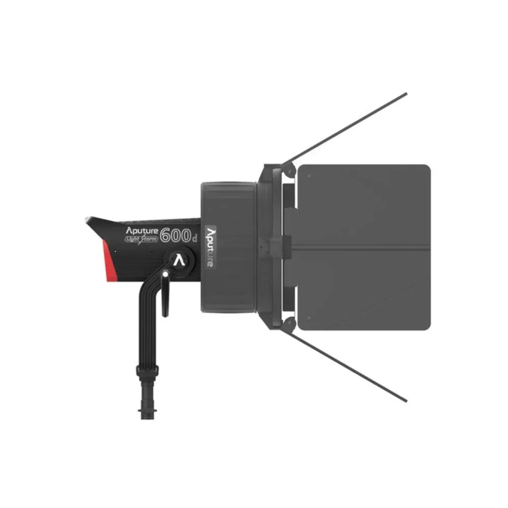 Aputure Light Storm LS600D Pro CRI 96  LED Video Studio Light (V-Mount)