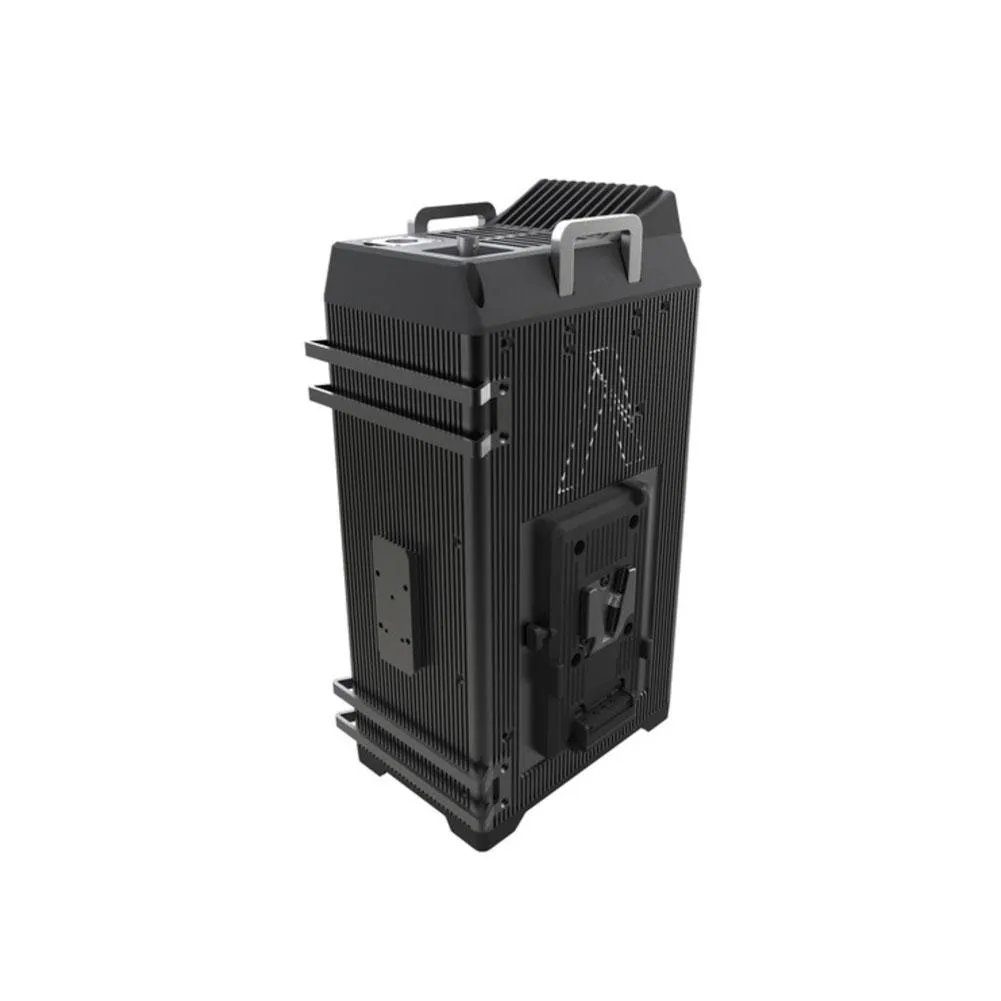 Aputure Light Storm LS600D Pro CRI 96  LED Video Studio Light (V-Mount)