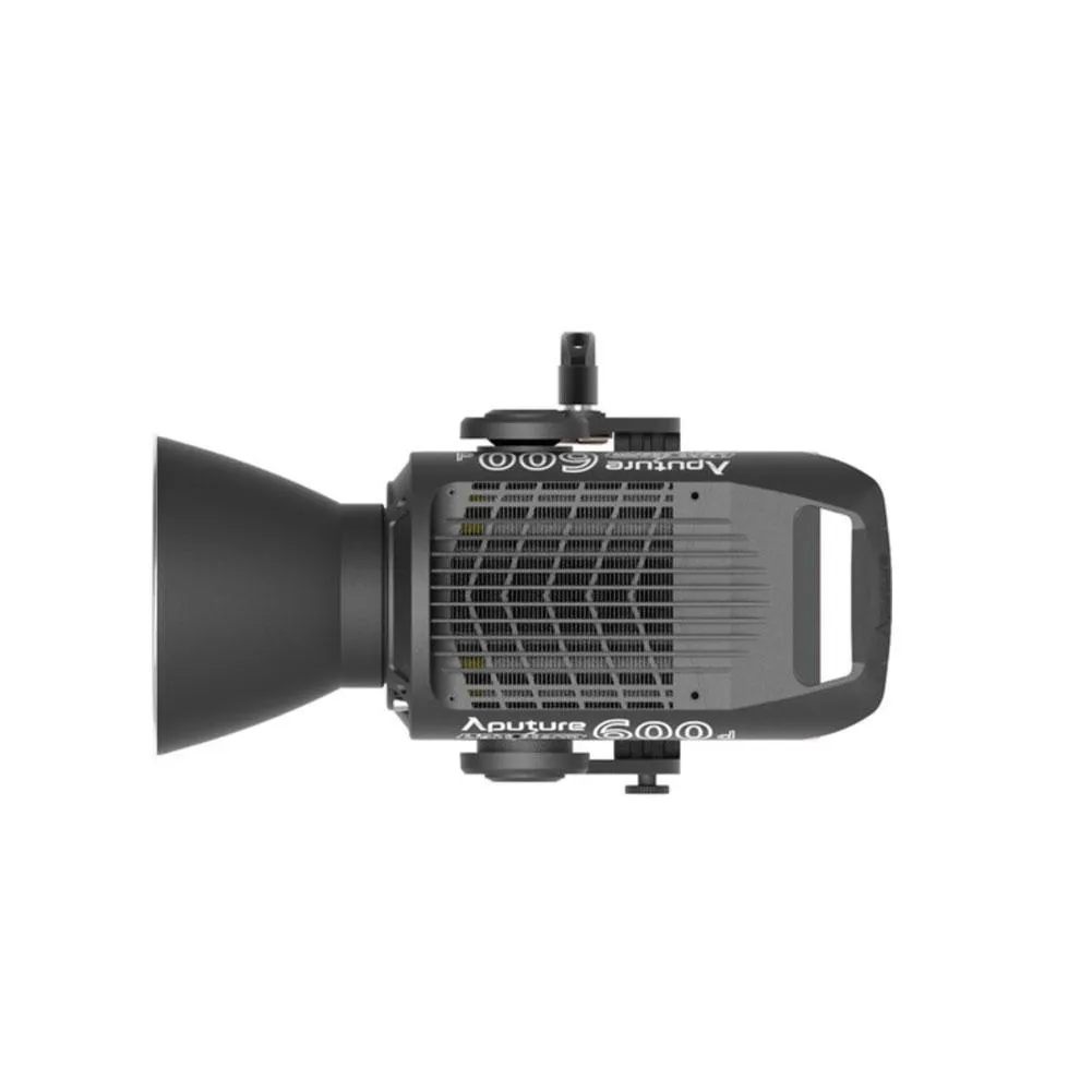 Aputure Light Storm LS600D Pro CRI 96  LED Video Studio Light (V-Mount)