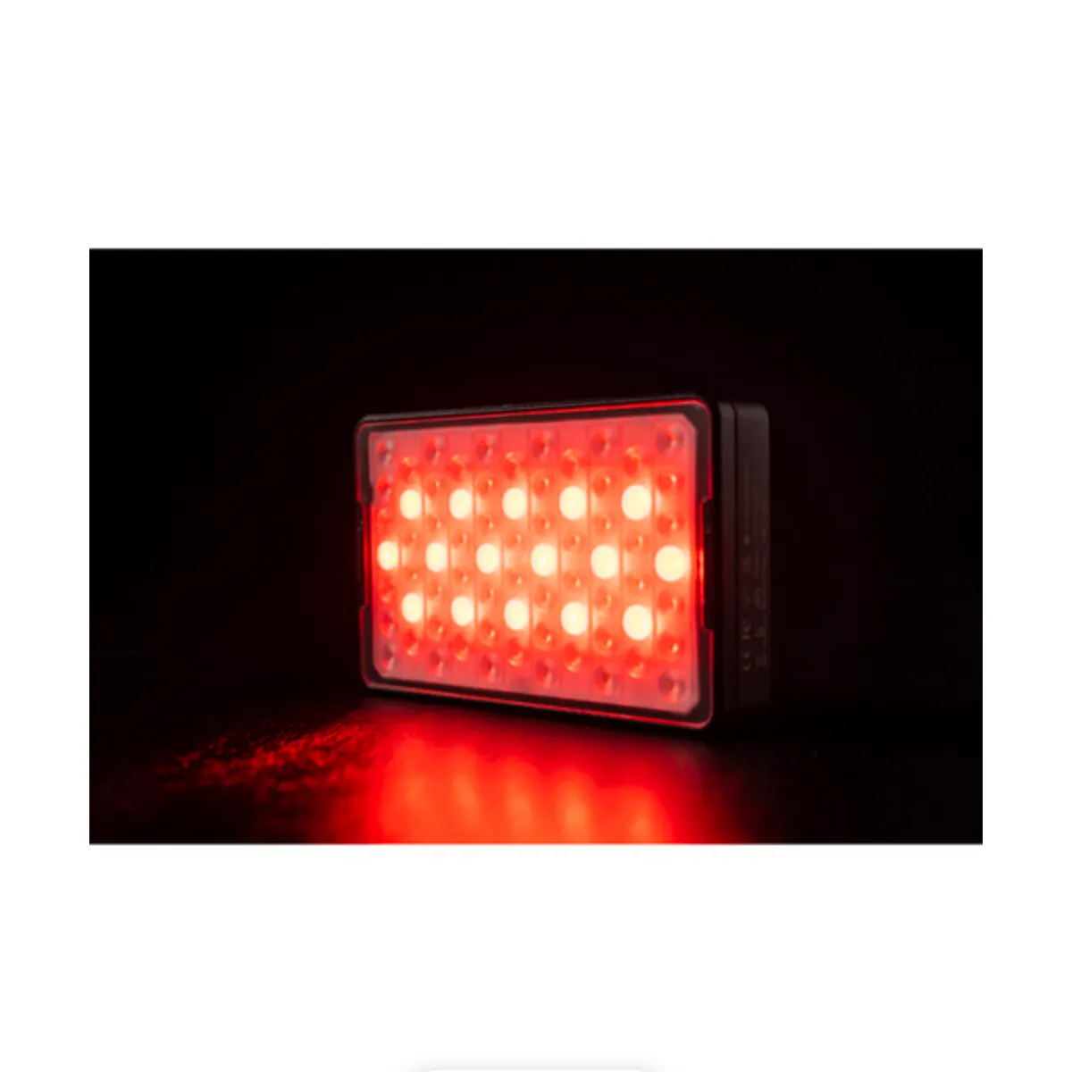Aputure MC Pro RGBWW LED Light