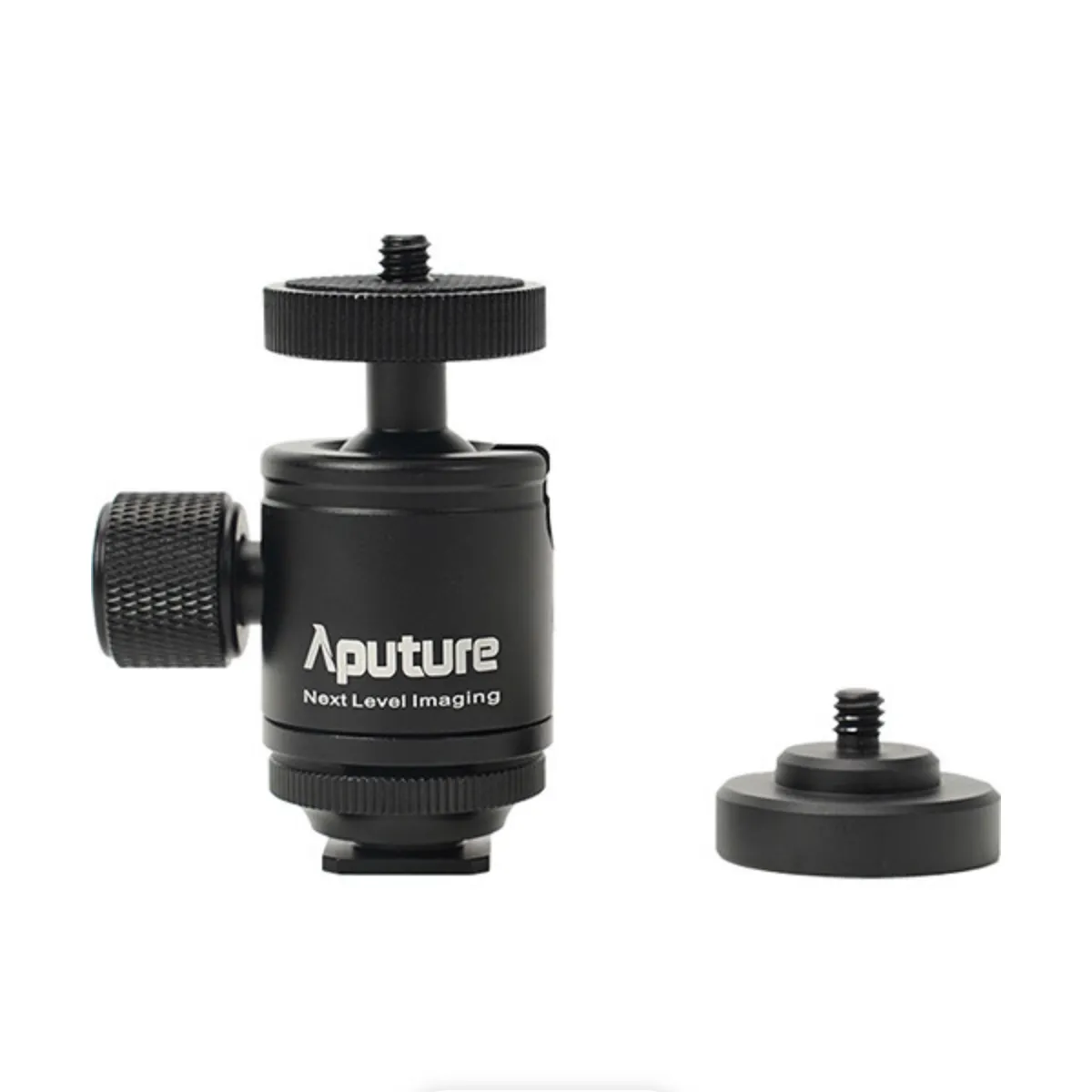 Aputure MC Pro RGBWW LED Light