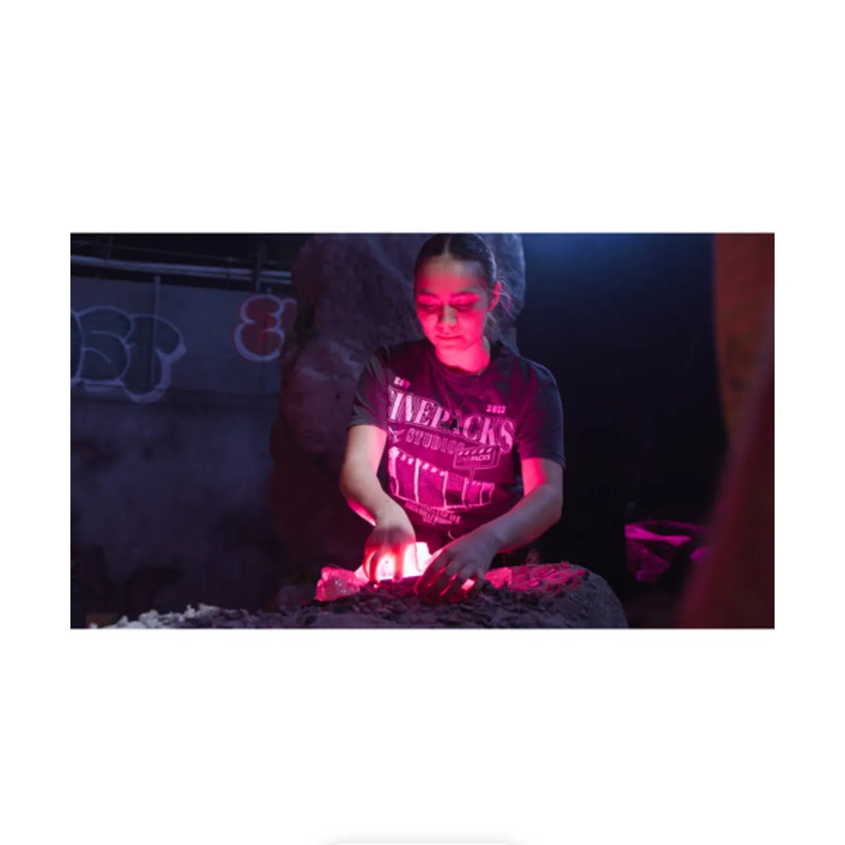 Aputure MC Pro RGBWW LED Light