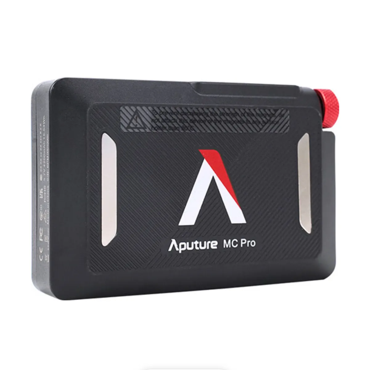 Aputure MC Pro RGBWW LED Light