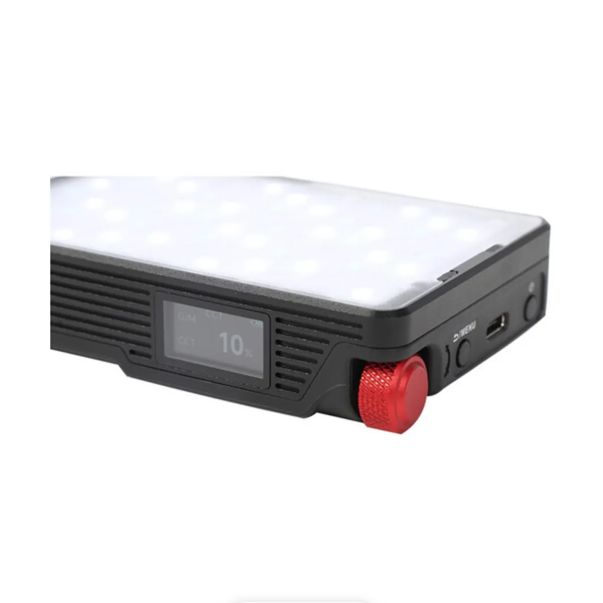 Aputure MC Pro RGBWW LED Light