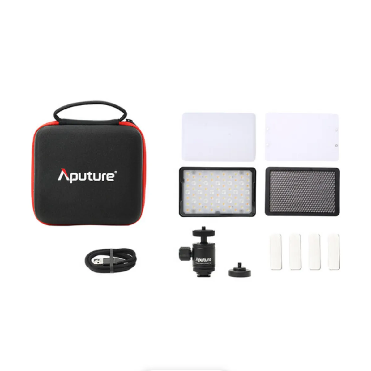 Aputure MC Pro RGBWW LED Light