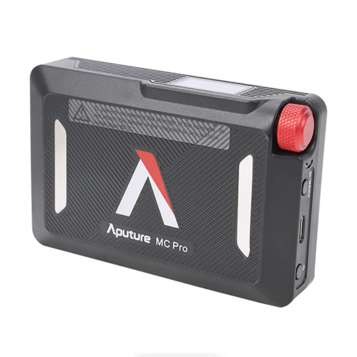 Aputure MC Pro RGBWW LED Light
