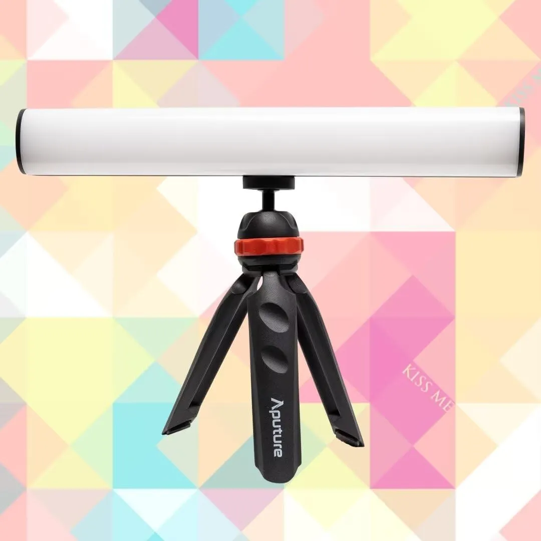 Aputure MT Pro RGB LED Tube Light (1')