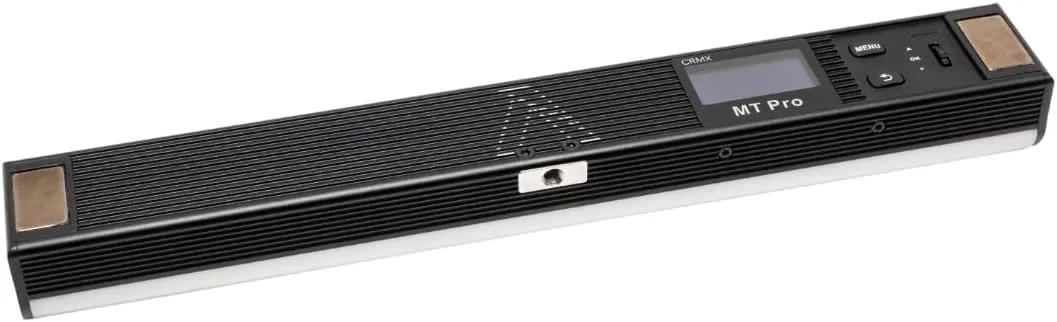 Aputure MT Pro RGB LED Tube Light (1')