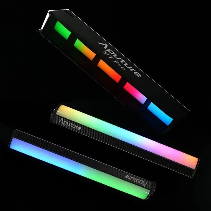 Aputure MT Pro RGB LED Tube Light (1')
