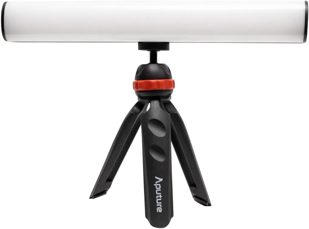 Aputure MT Pro RGB LED Tube Light (1')