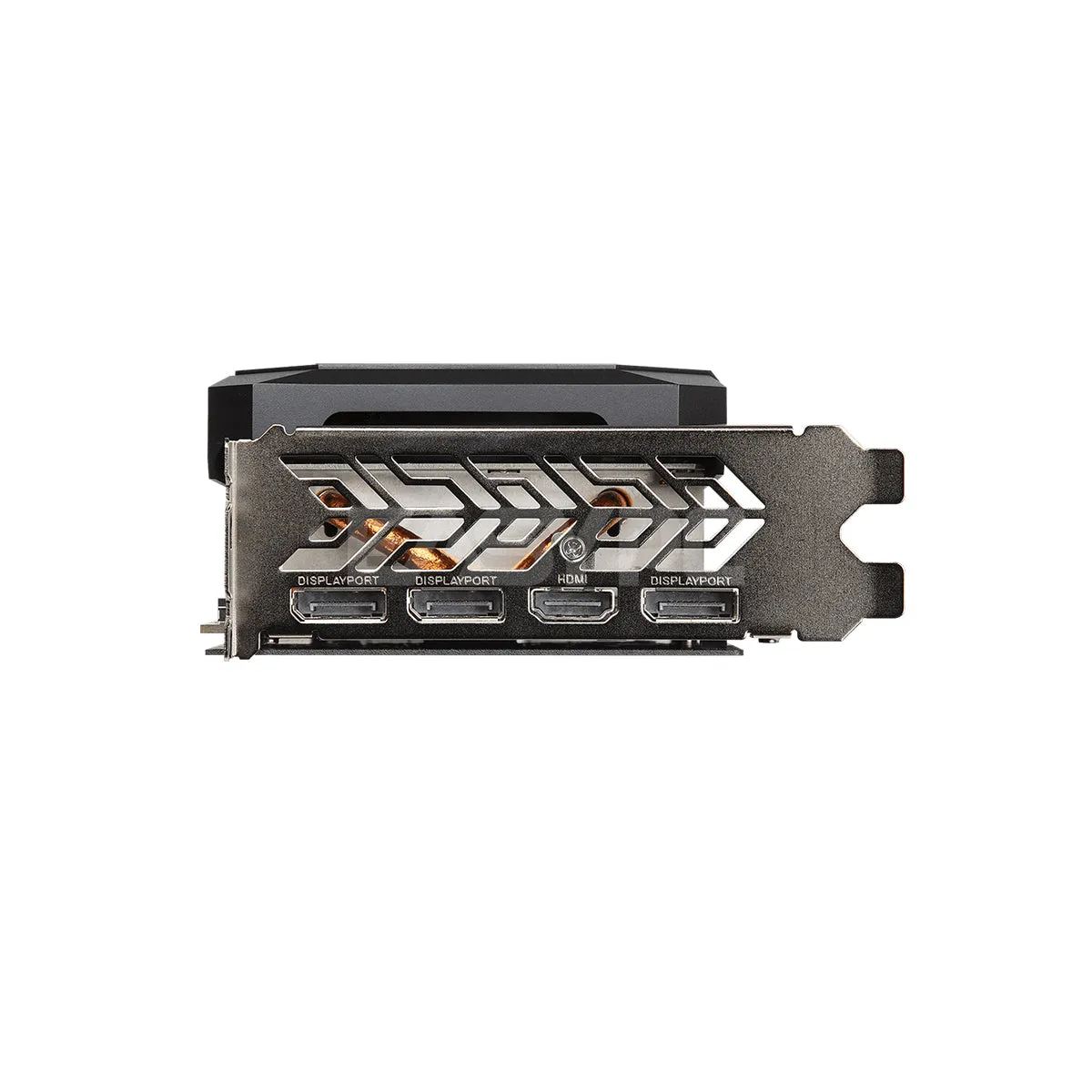 Asrock RX 5600 XT Phantom Gaming D3 OC 6gb 192bit GDdr6 Gaming Videocard