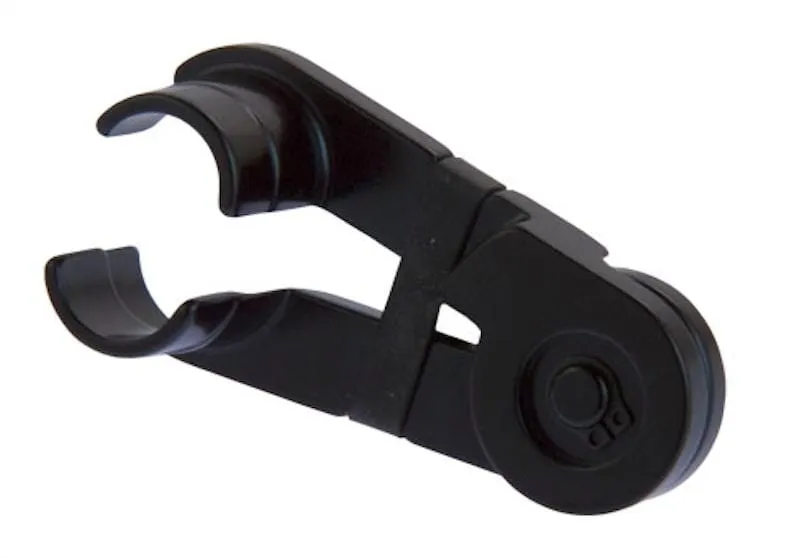 Assenmacher 8024 1/2" Oil Cooler Line