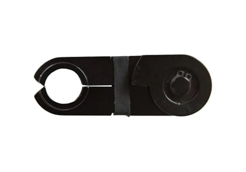 Assenmacher 8024 1/2" Oil Cooler Line
