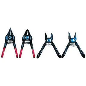 Astro Pneumatic 9400 4PC MINI SNAP RING SET