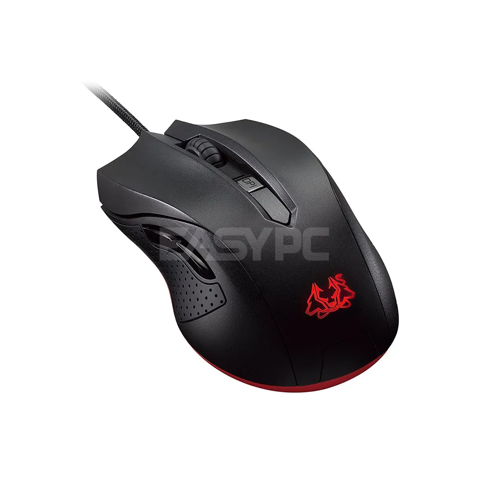 Asus Cerberus Gaming Mouse