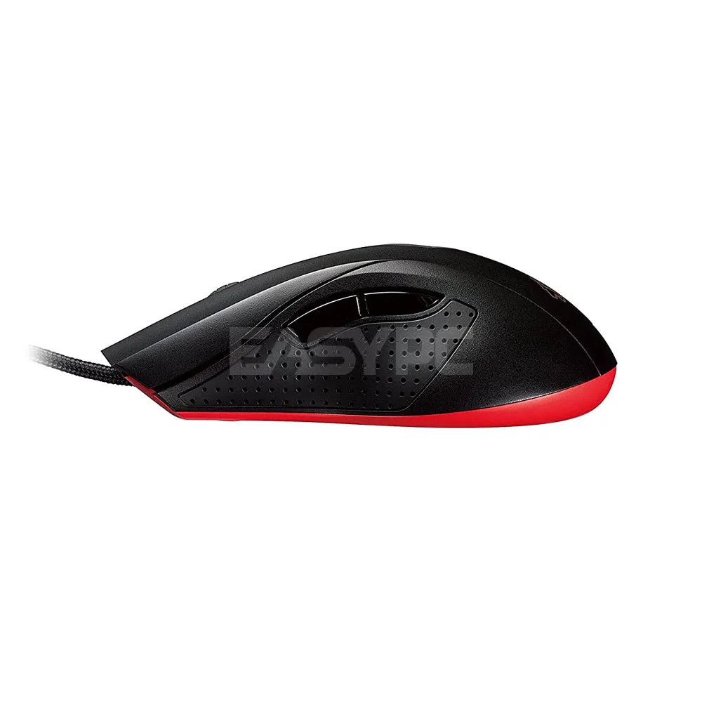 Asus Cerberus Gaming Mouse