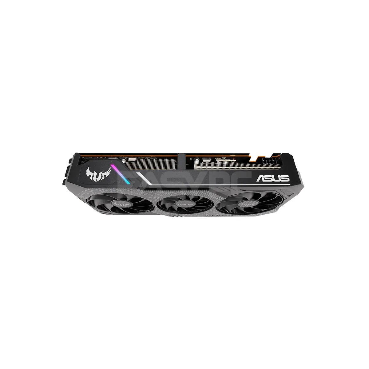 Asus TUF Gaming X3 RX 5600 XT Evo 6gb 192bit GDdr6 Gaming Videocard