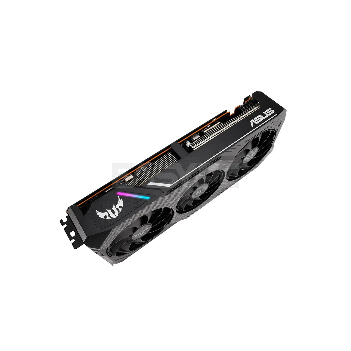 Asus TUF Gaming X3 RX 5600 XT Evo 6gb 192bit GDdr6 Gaming Videocard