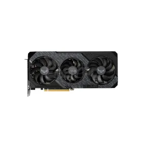 Asus TUF Gaming X3 RX 5600 XT Evo 6gb 192bit GDdr6 Gaming Videocard