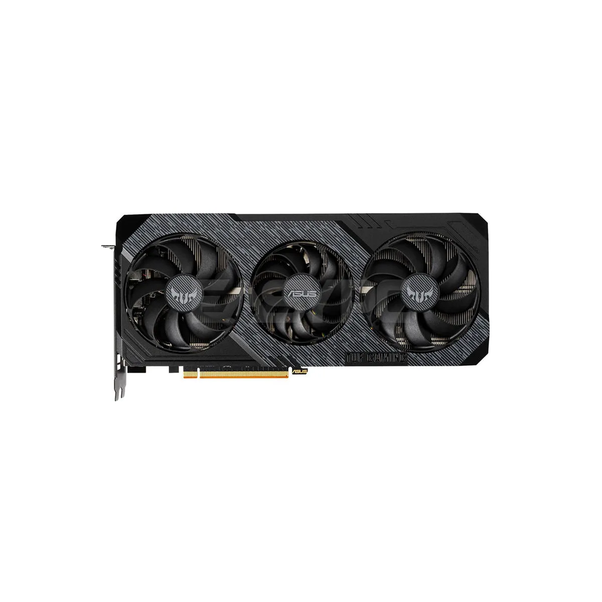 Asus TUF Gaming X3 RX 5600 XT Evo 6gb 192bit GDdr6 Gaming Videocard