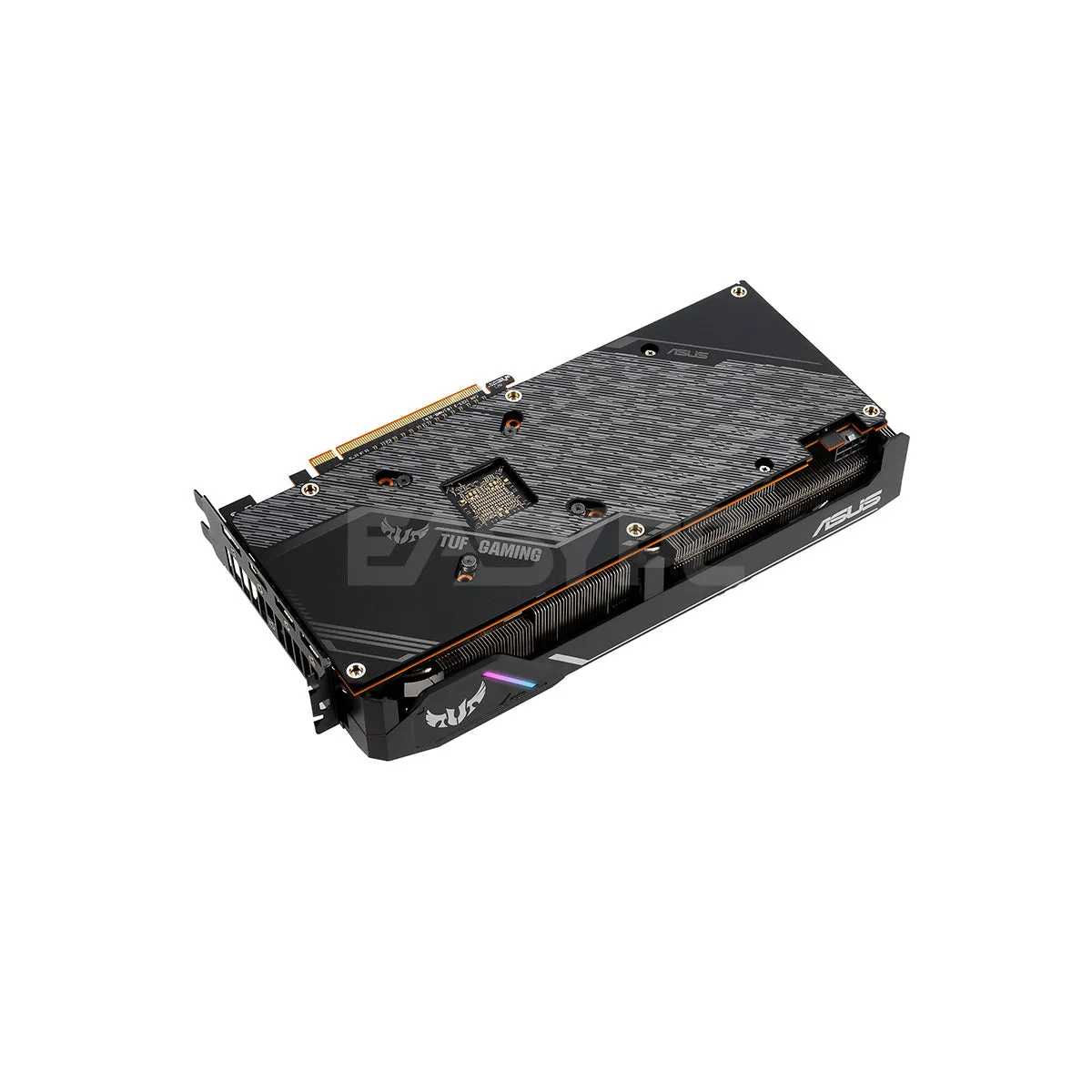 Asus TUF Gaming X3 RX 5600 XT Evo 6gb 192bit GDdr6 Gaming Videocard