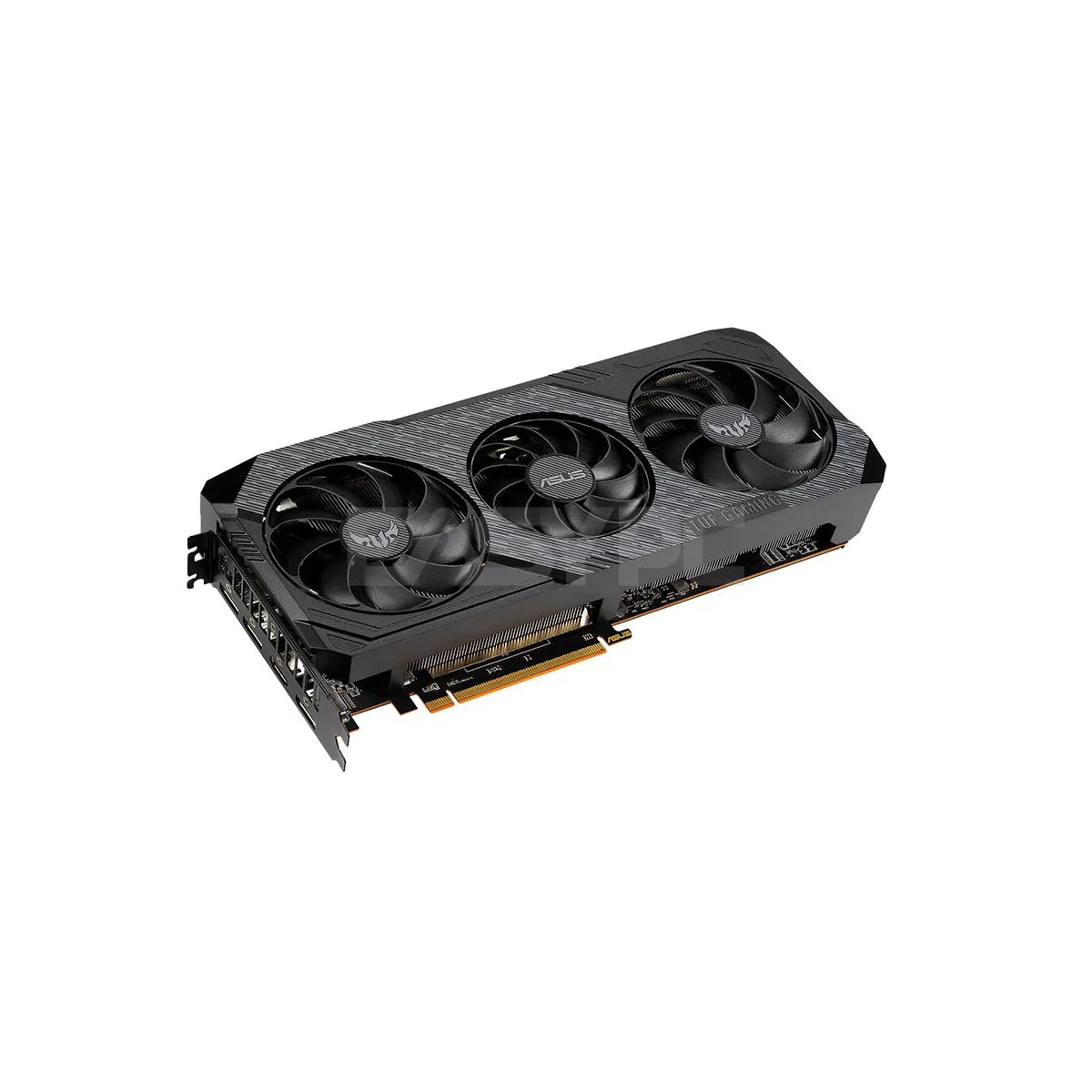 Asus TUF Gaming X3 RX 5600 XT Evo 6gb 192bit GDdr6 Gaming Videocard